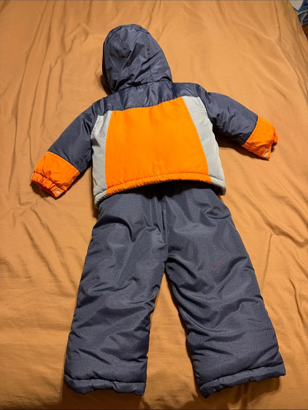 Oshkosh Snowpants & Coat